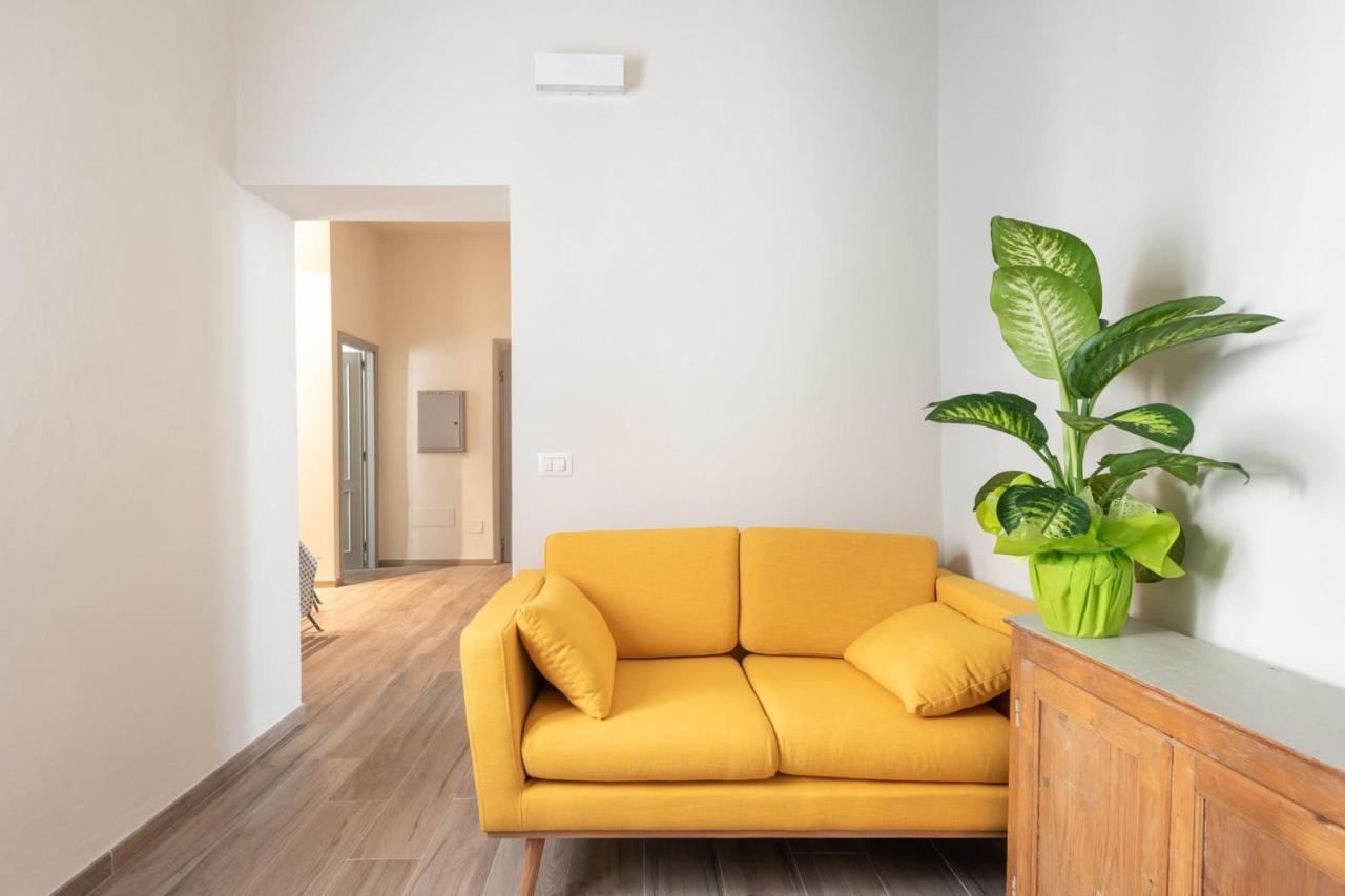 San Zanobi Family In Appartement Florence
