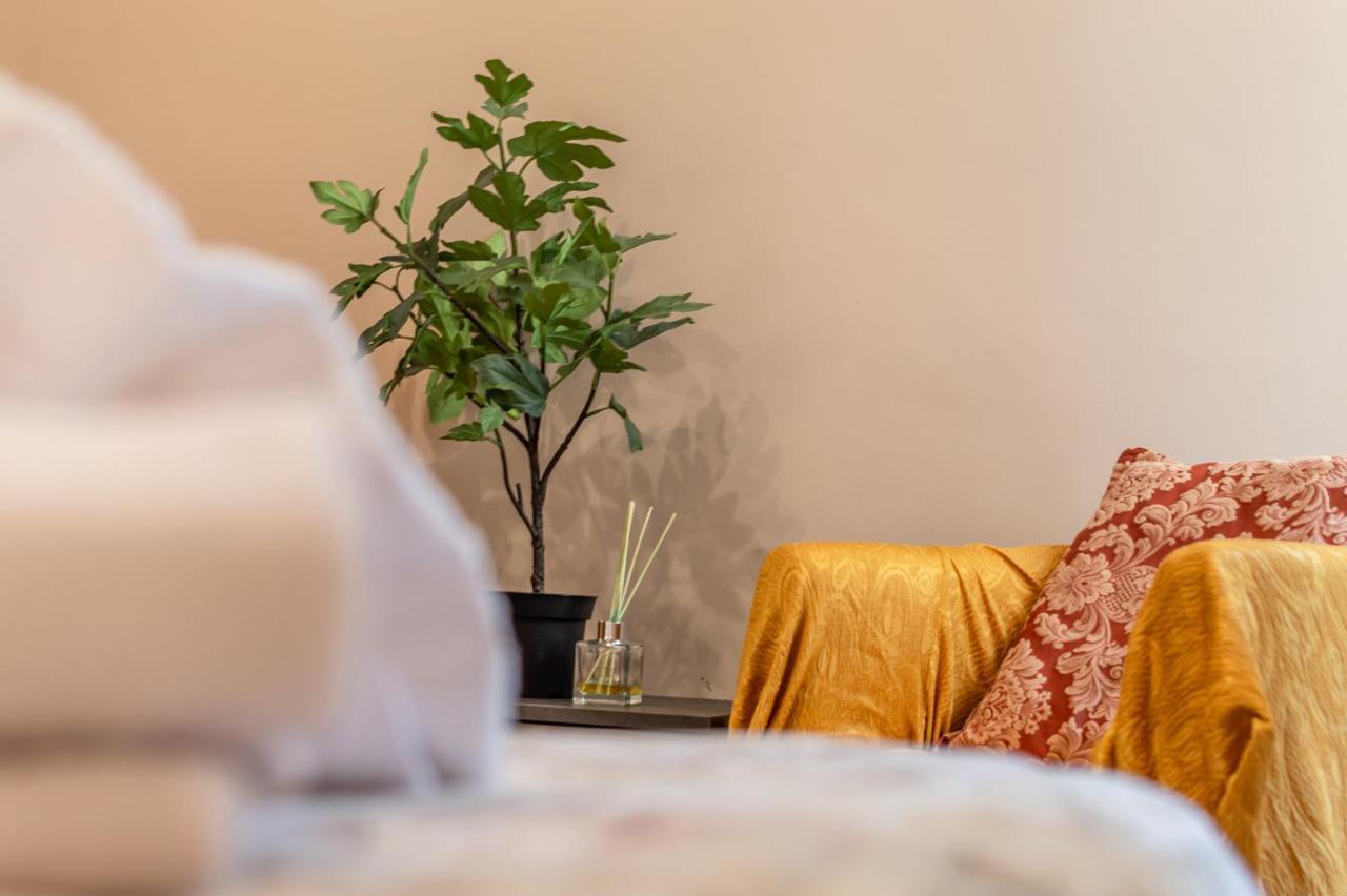 Apartamento Pinzochere Artistic For Family *