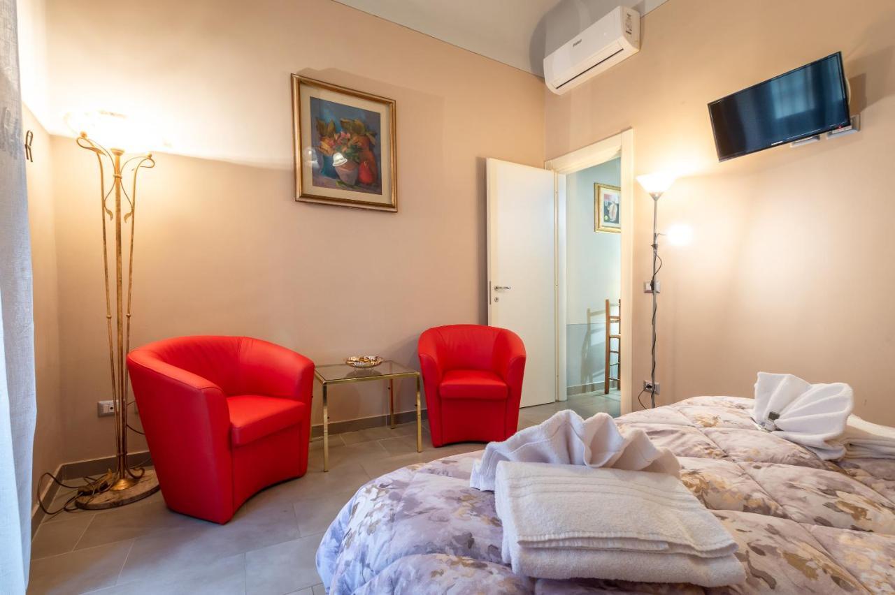 Lejlighed Pinzochere Artistic For Family Firenze