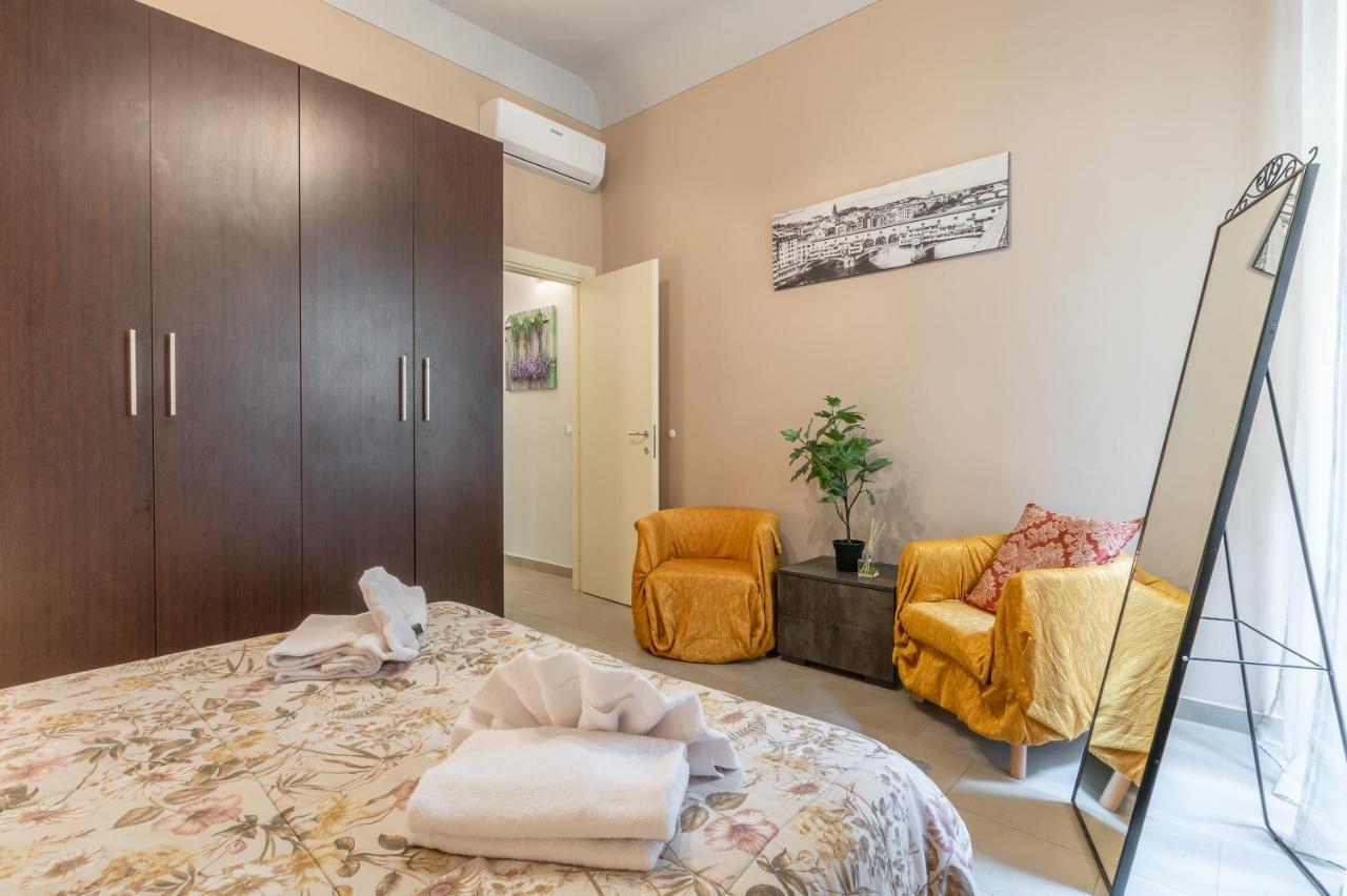 Pinzochere Artistic For Family Apartamento