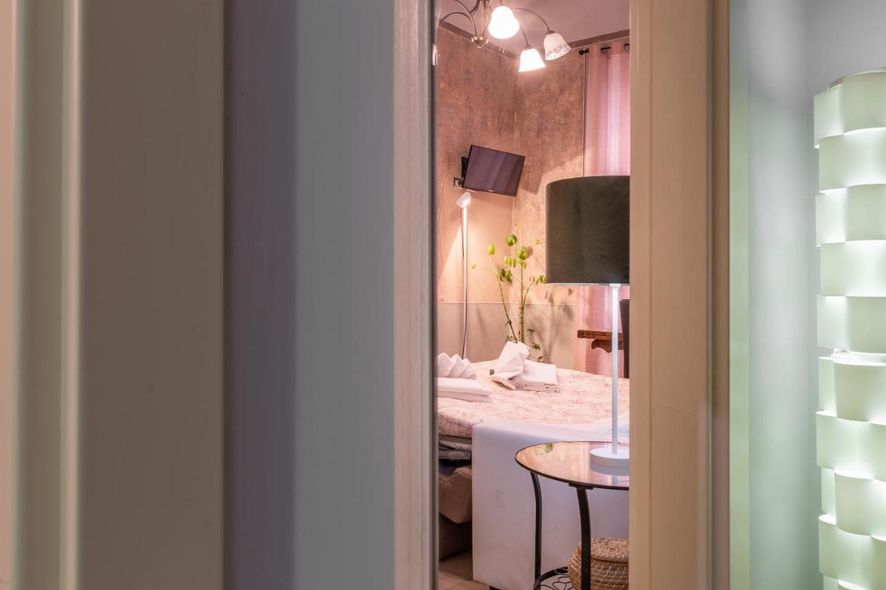 Pinzochere Appartement *