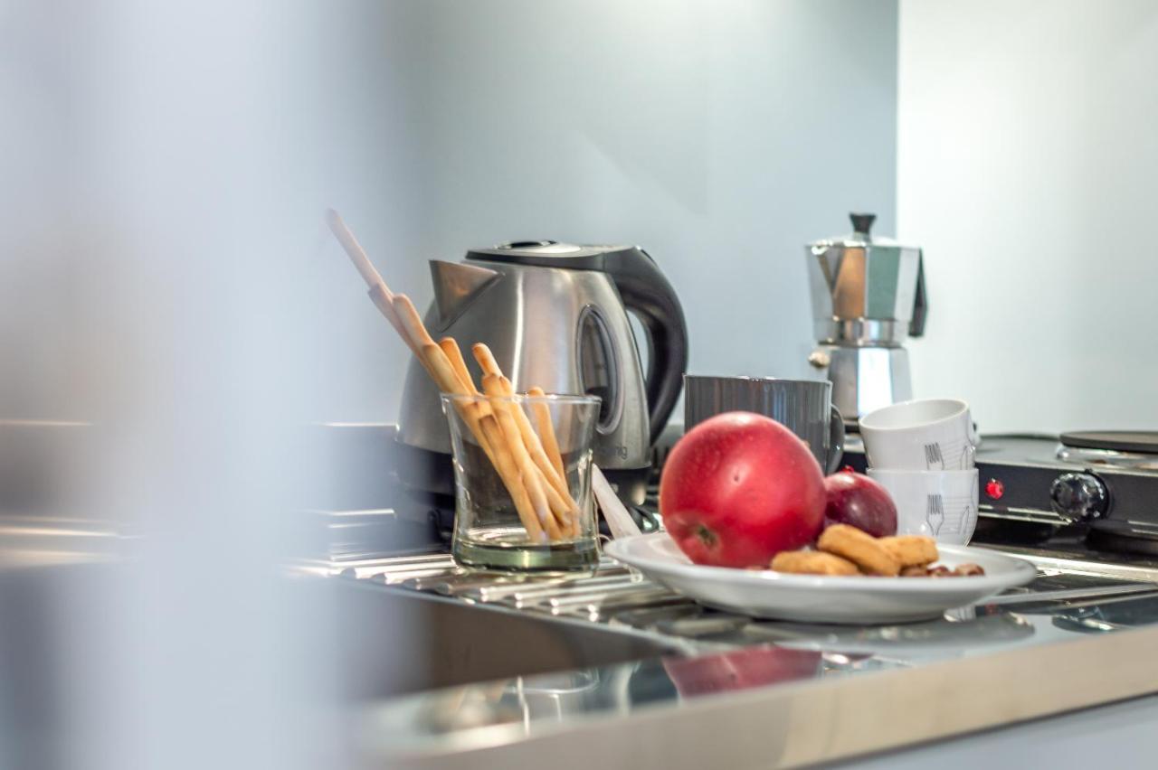 Pinzochere Appartement