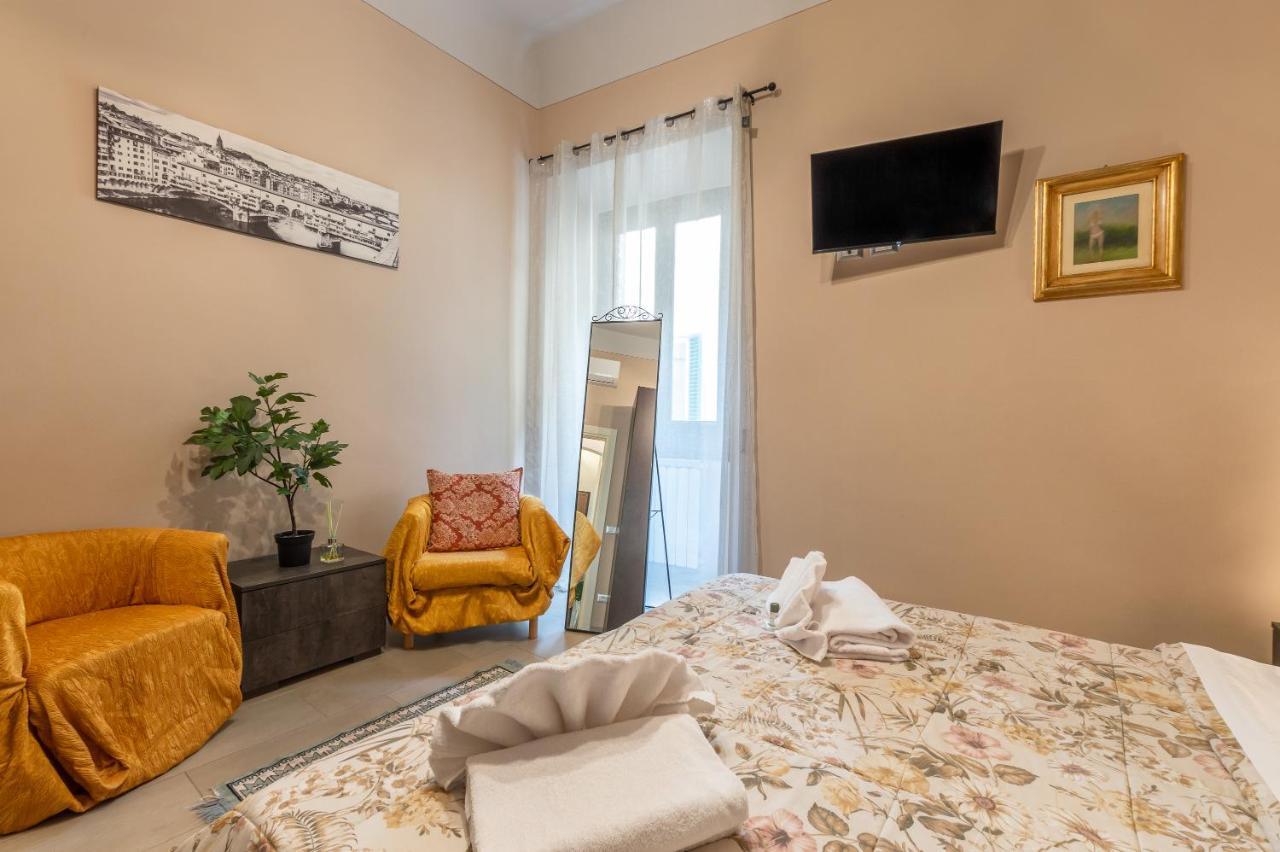 Pinzochere Artistic For Family Firenze