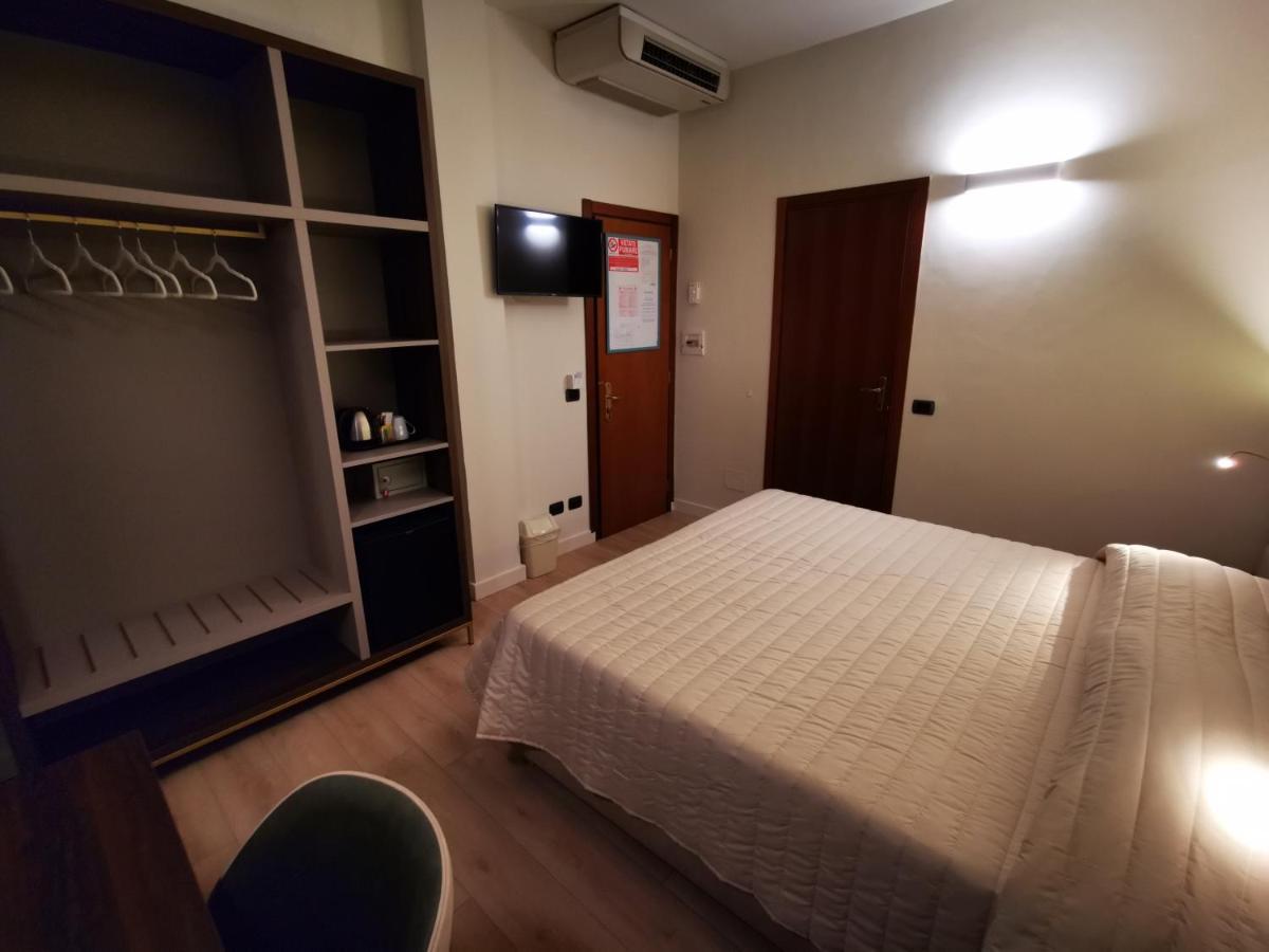 Balcony Hotel Firenze