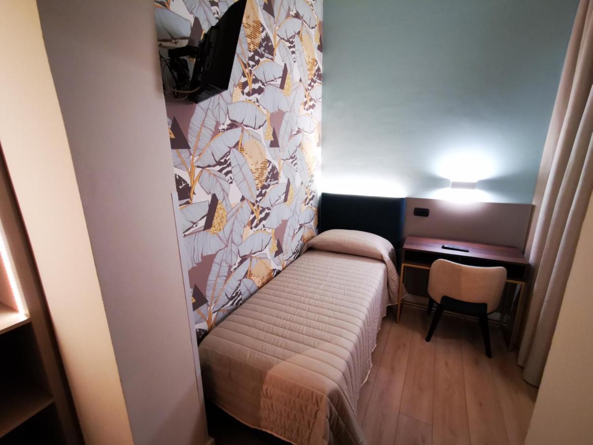 Balcony Hotel Firenze