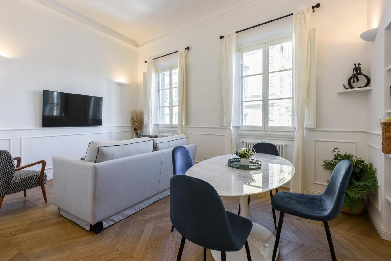 Appartement Luxury San Niccolo By Mmega