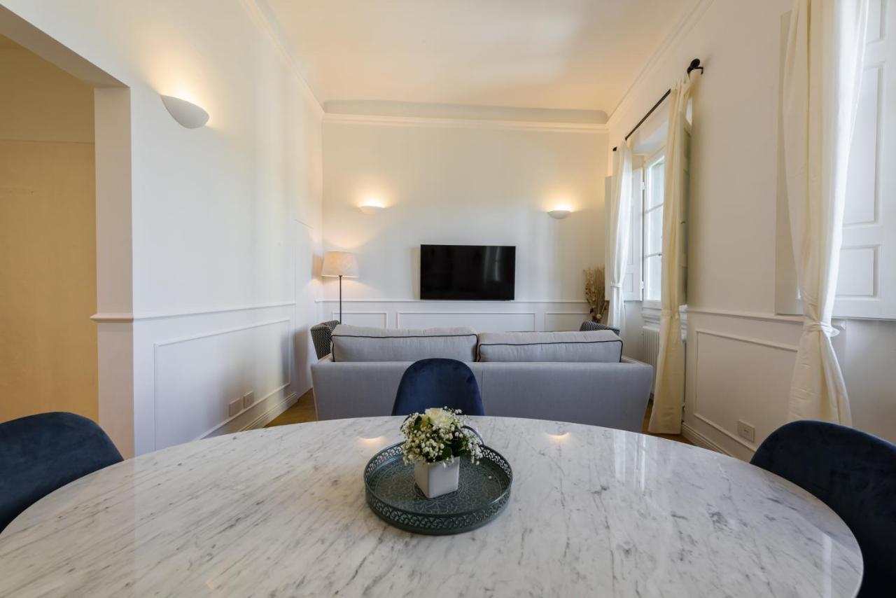 Luxury San Niccolo By Mmega Appartement Florence