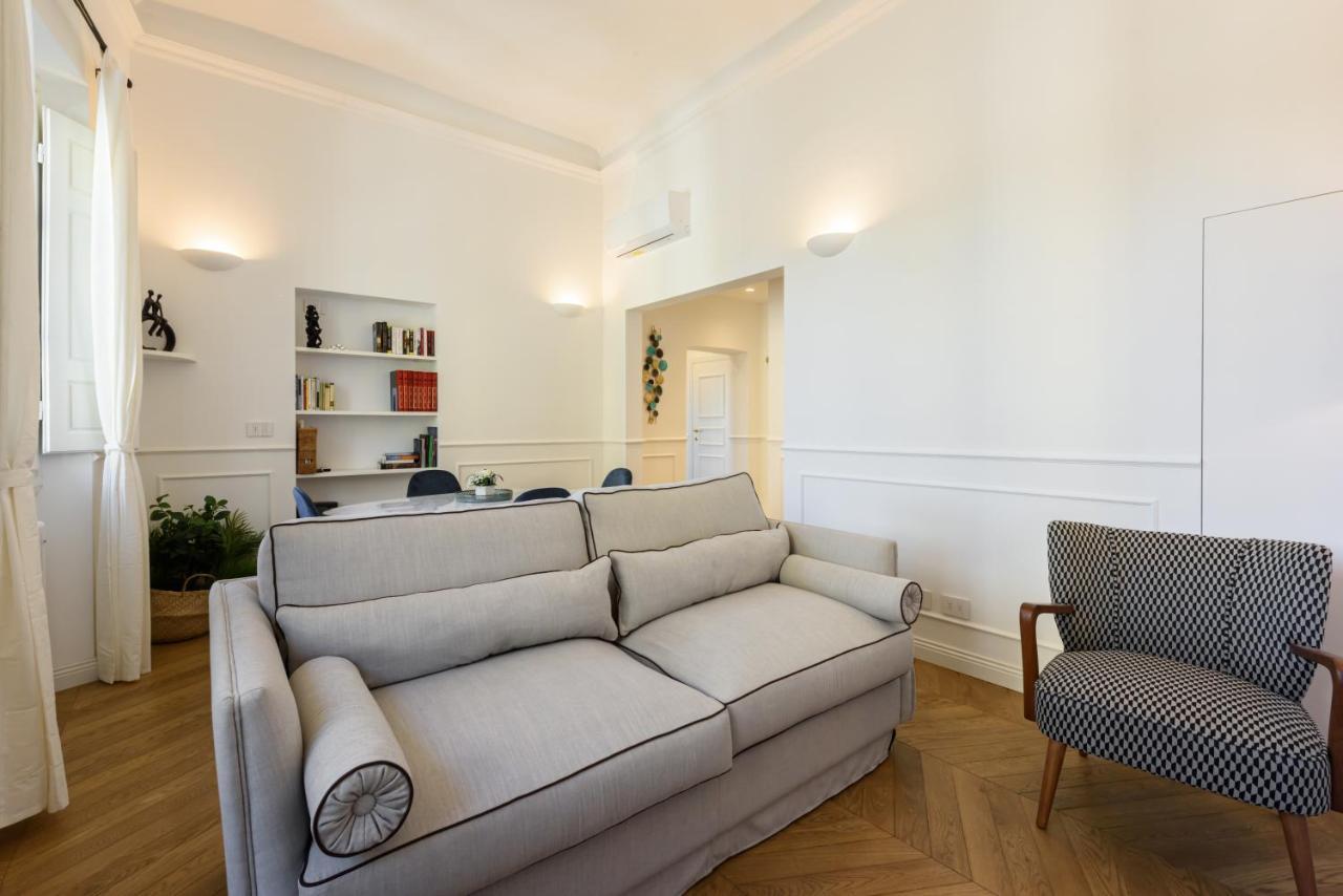 Appartement Luxury San Niccolo By Mmega *