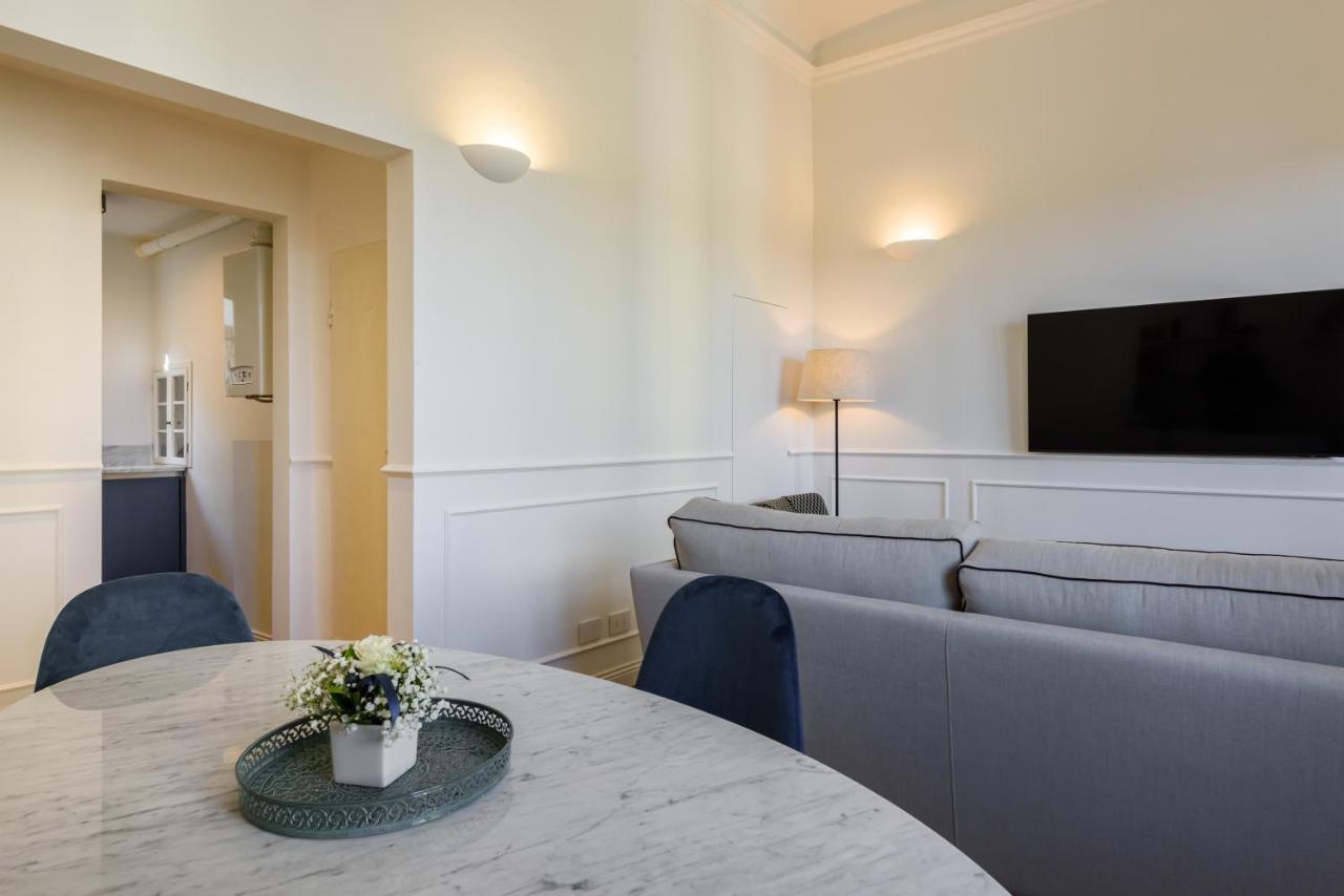 Appartement Luxury San Niccolo By Mmega Florence