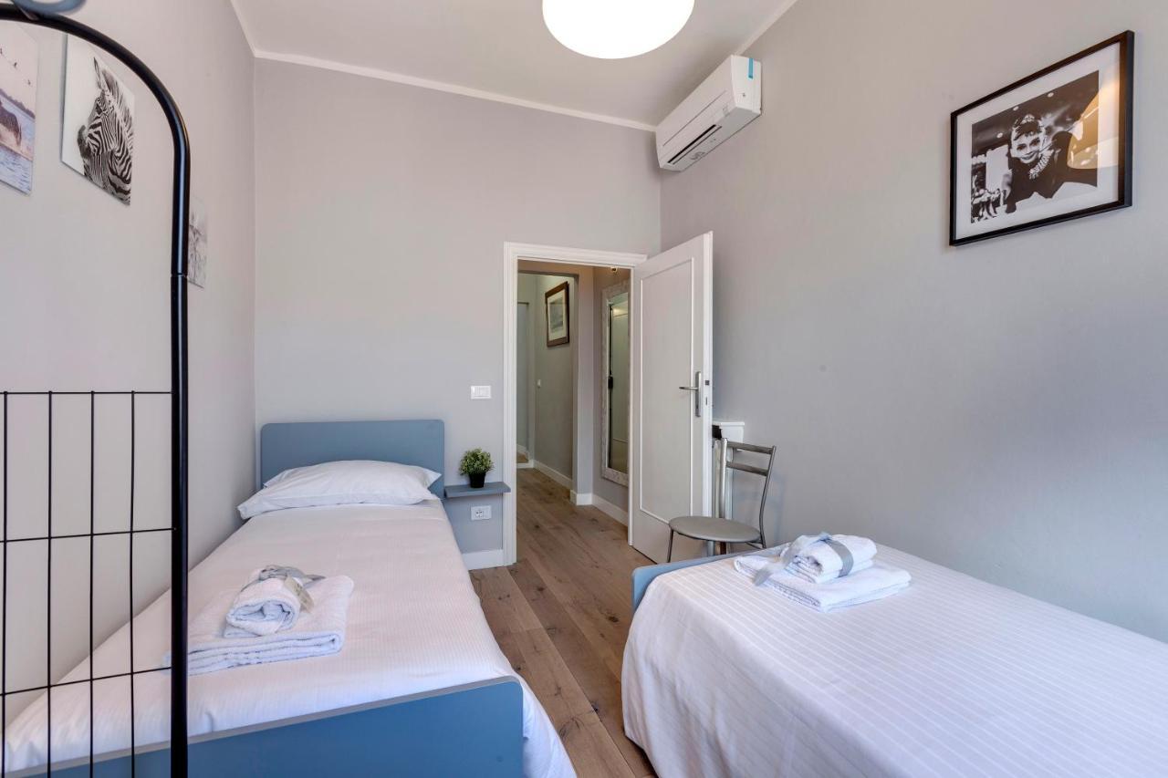 Apartamento Sprone By Mamo Florença