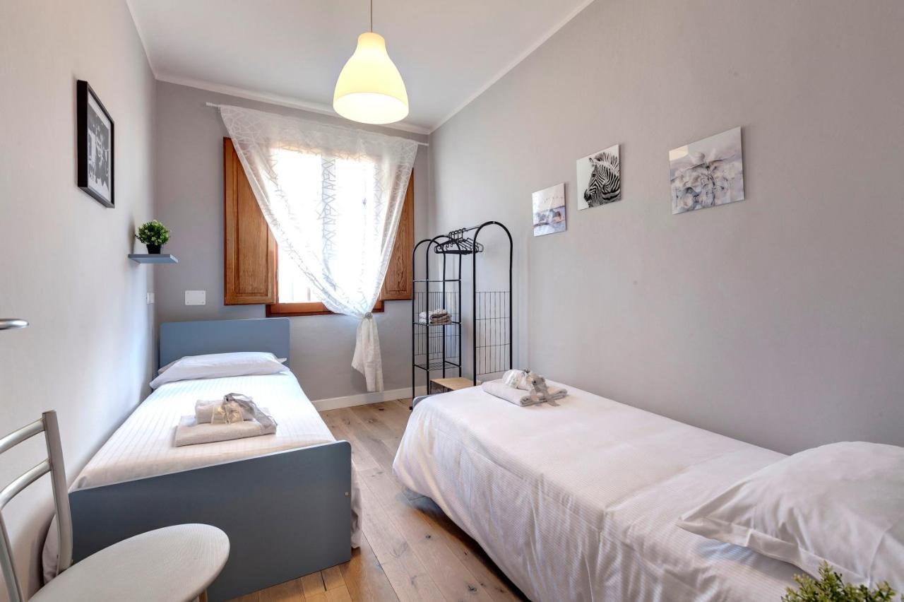 Sprone By Mamo Apartamento Florença