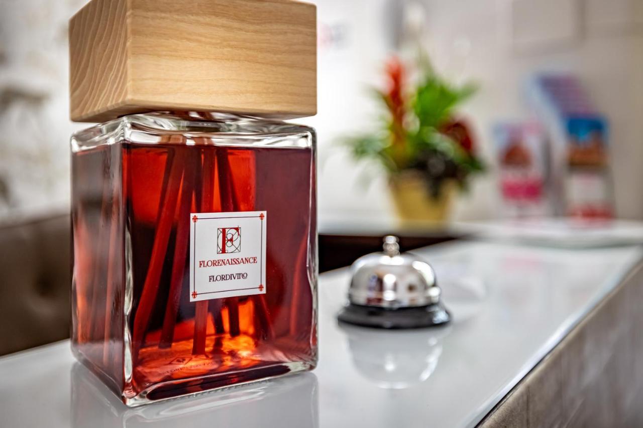 Maison Pitti Bed & Breakfast