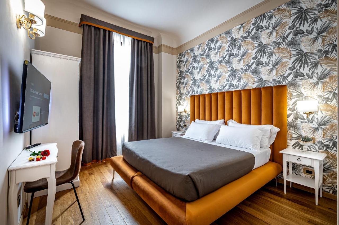 Maison Pitti Bed & Breakfast *