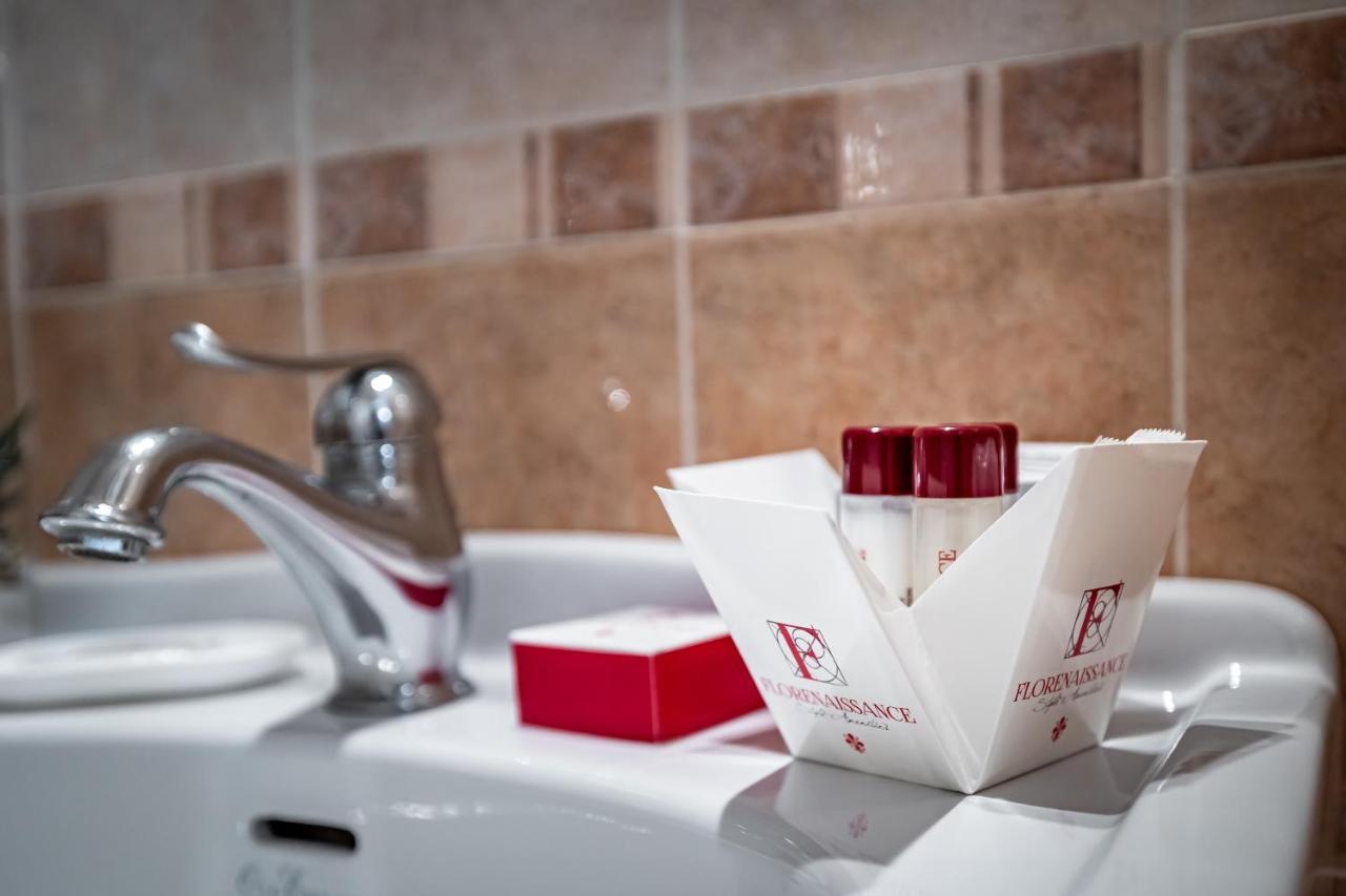 Bed & Breakfast Maison Pitti Firenze