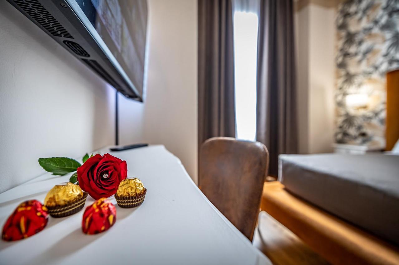 Bed & Breakfast Maison Pitti