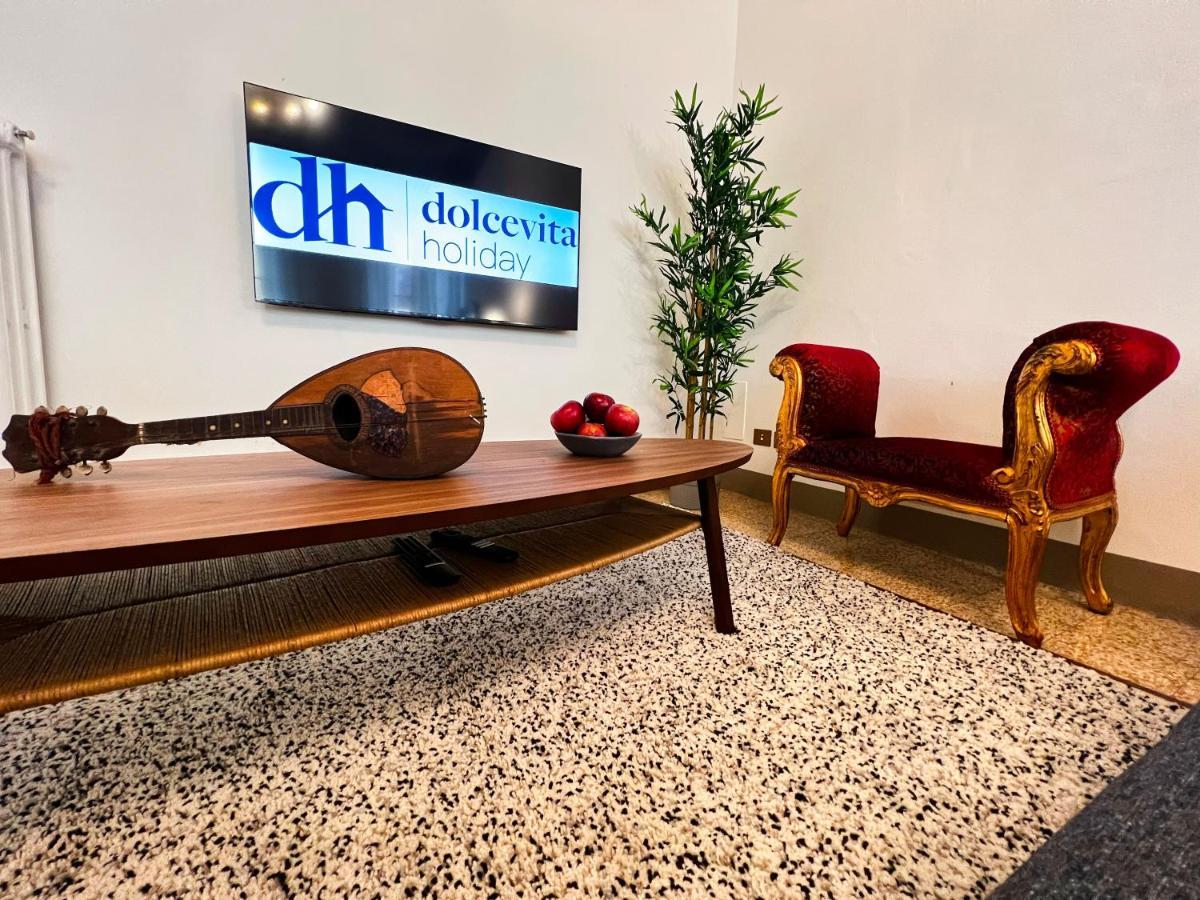 Leilighet Alfani - Dolcevita Firenze