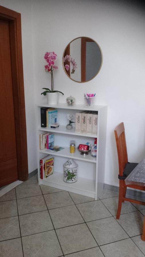 Appartement Apartement Nicky