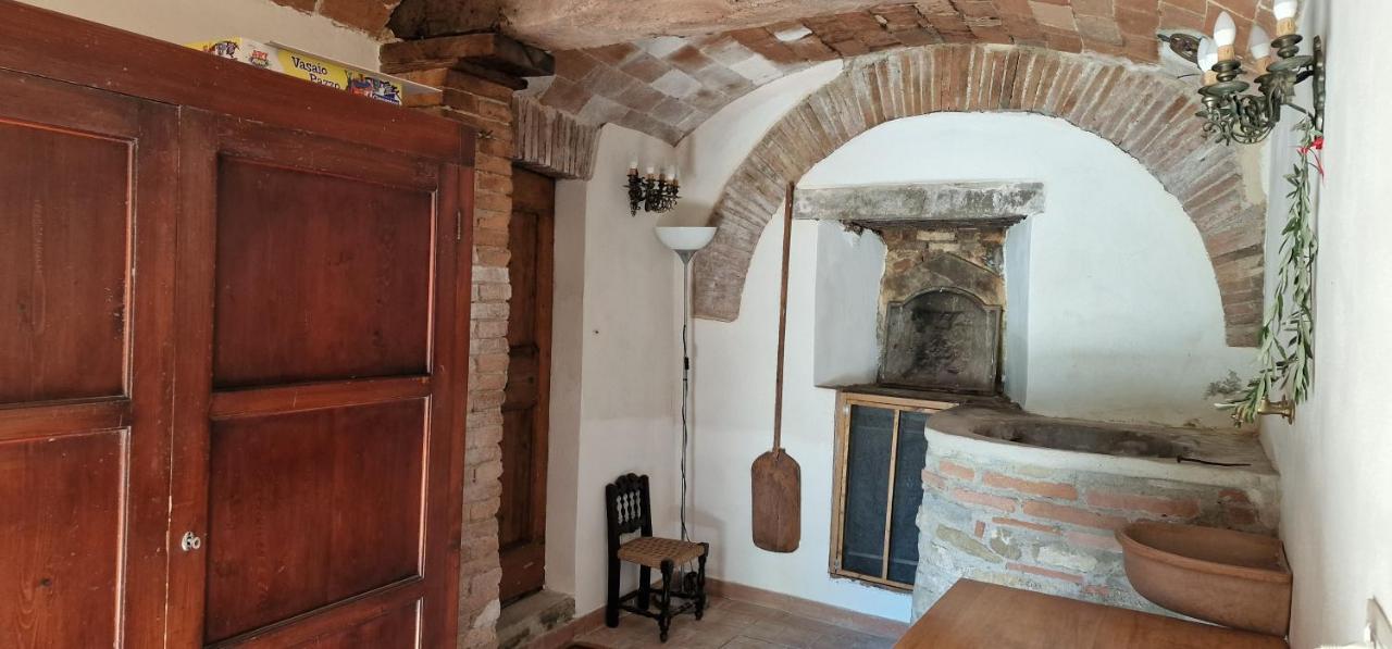 Il Pozzo Dei Desideri Lejlighed Firenze