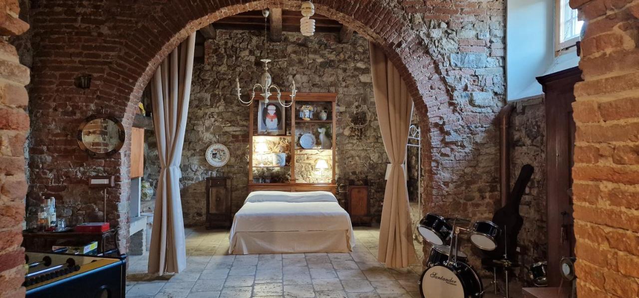 Lejlighed Il Pozzo Dei Desideri *