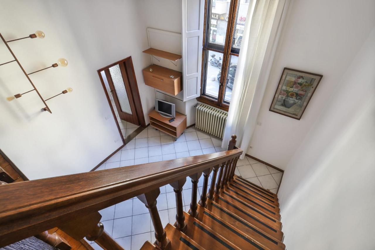 Santa Maria Novella Bright And Modern - Hosted By Sweetstay Appartamento *