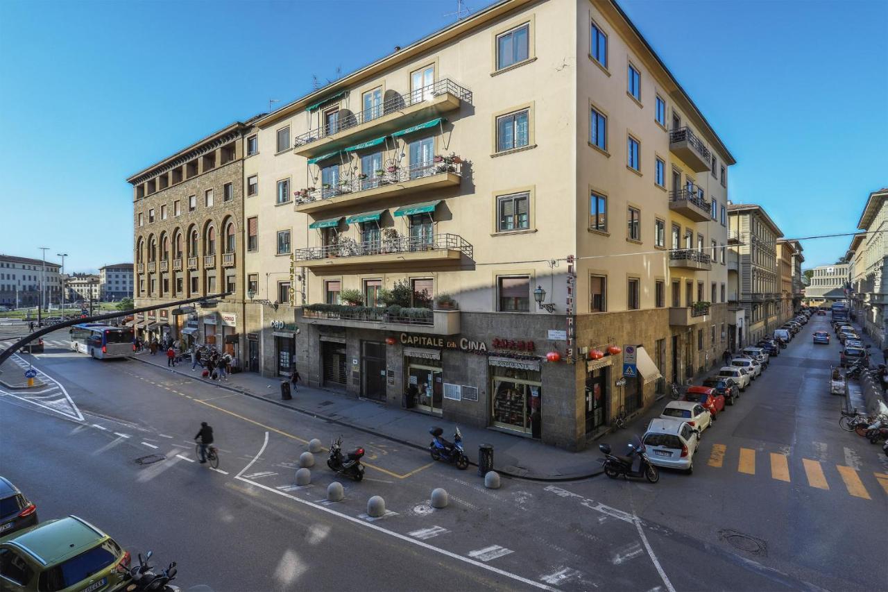 Santa Maria Novella Bright And Modern - Hosted By Sweetstay Appartamento