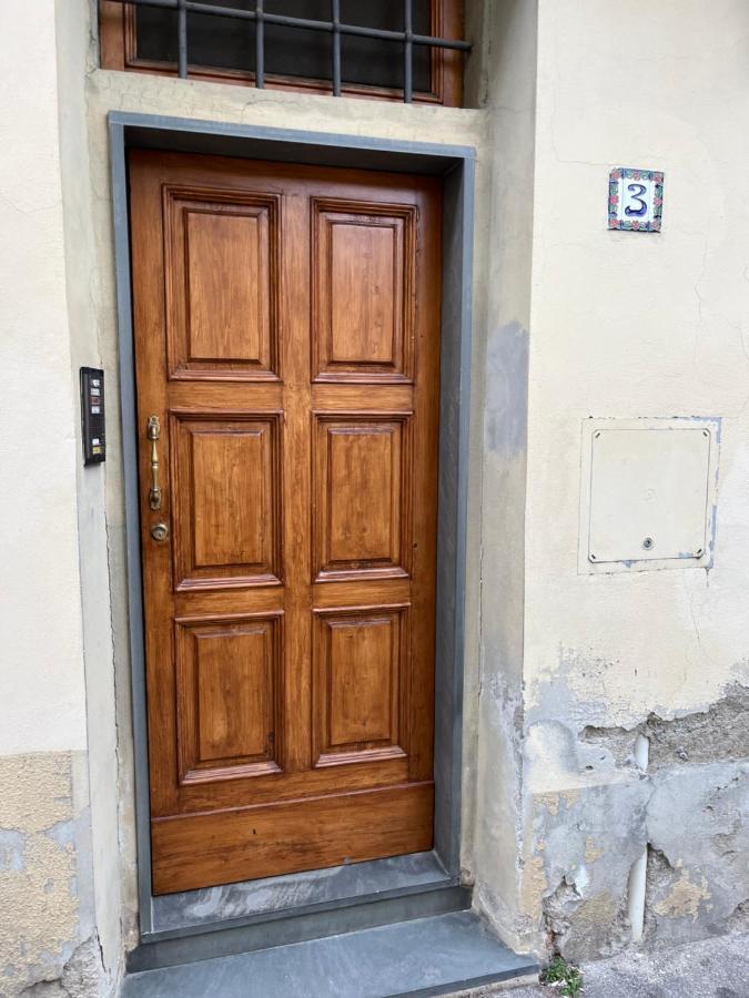 Il Vicolo Firenze