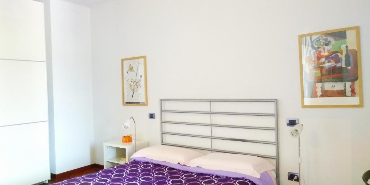 Appartement Bright Gioberti Courtyard *