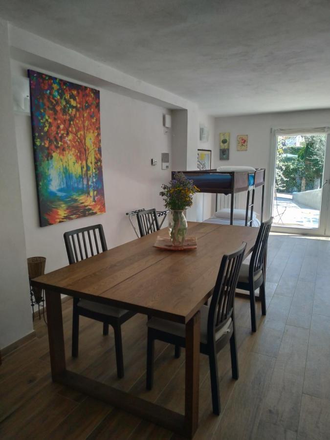 Appartement Poggio Gherardo Florence