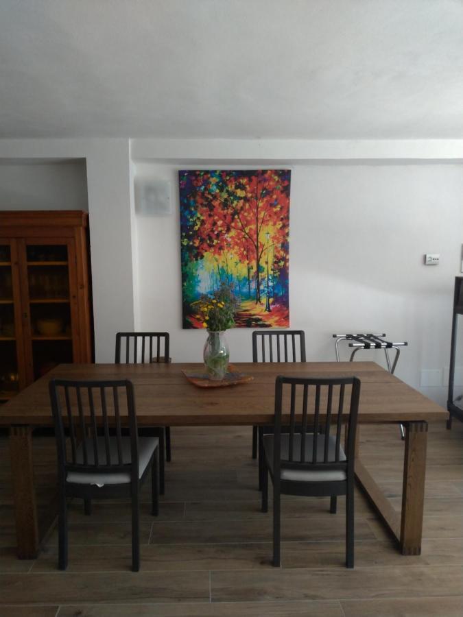 Poggio Gherardo Appartement Florence