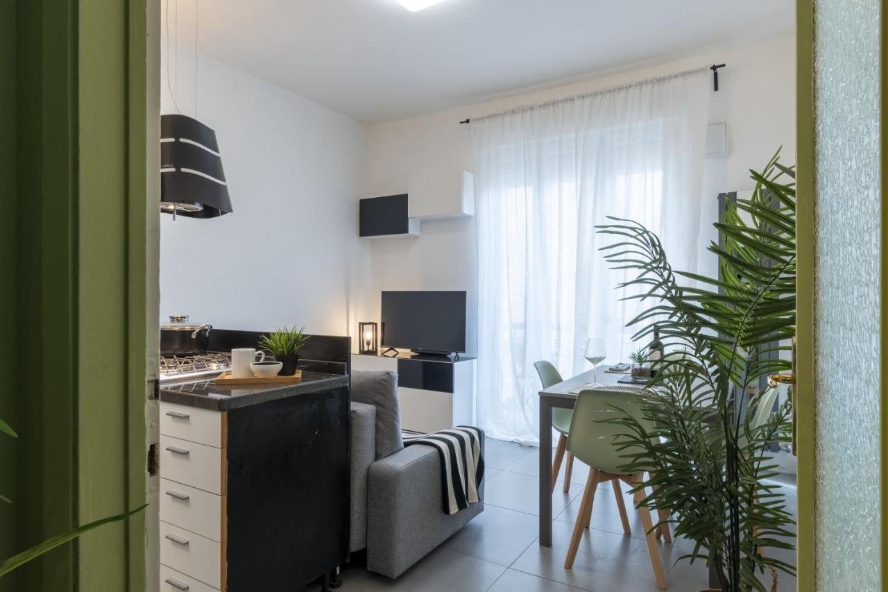 Appartement Aeroporto - Modern *