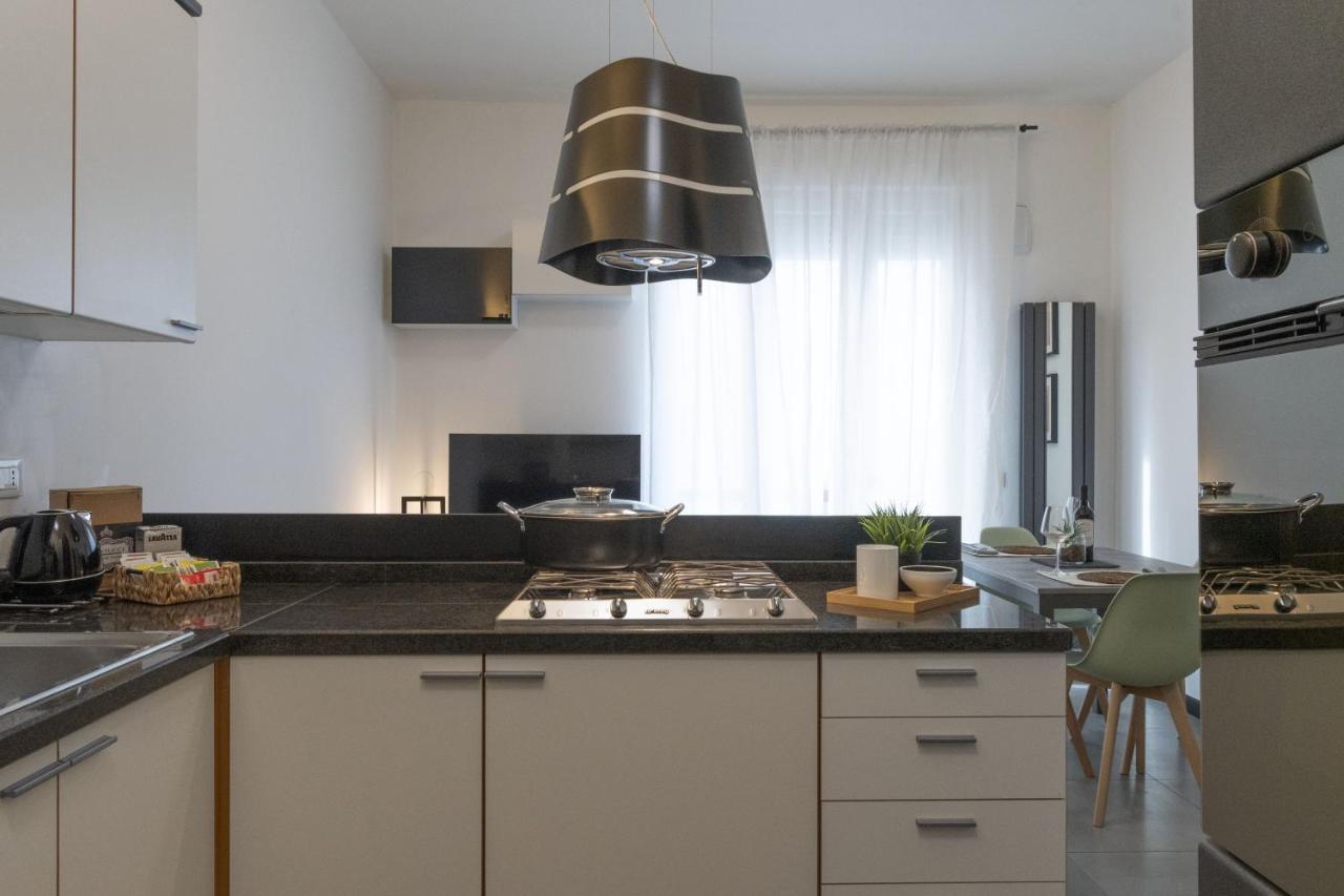 Aeroporto - Modern Appartement *