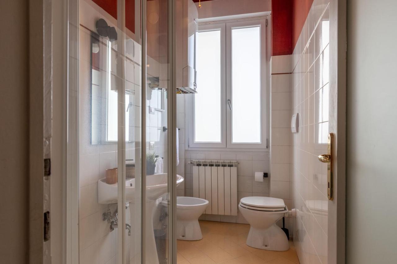 Aeroporto - Modern Appartement *
