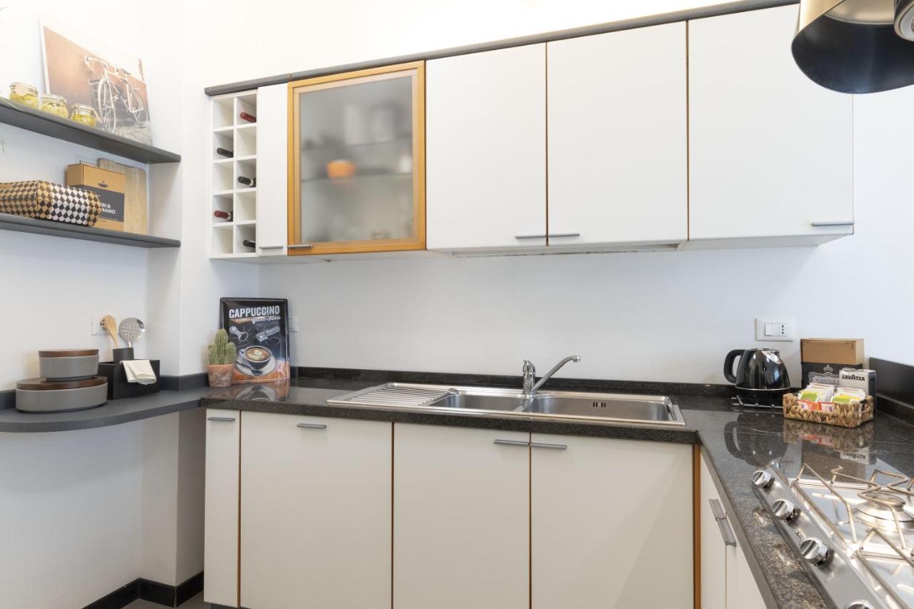 Appartement Aeroporto - Modern *
