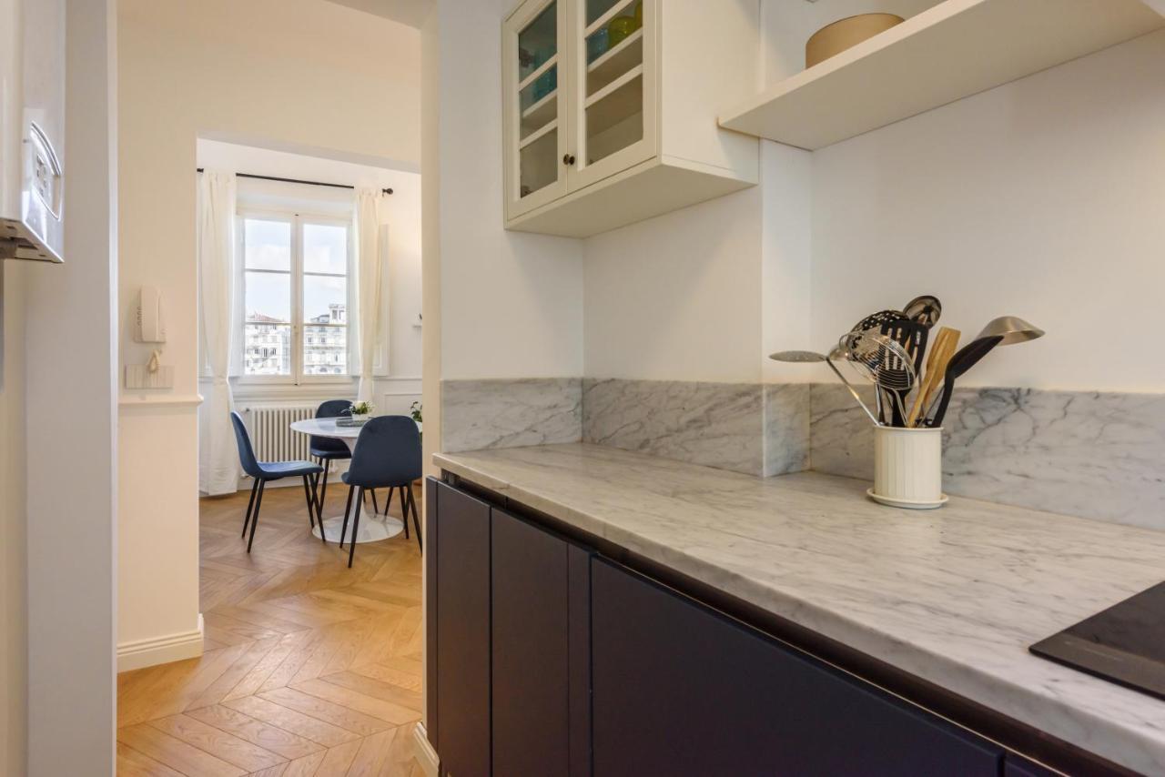 Appartement Luxury San Niccolo By Mmega *