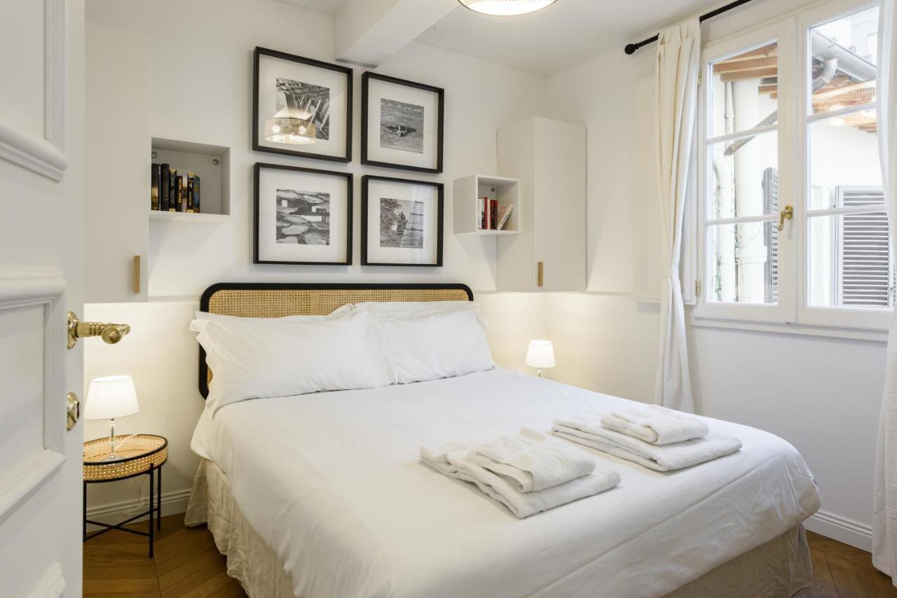 Luxury San Niccolo By Mmega Appartement Florence