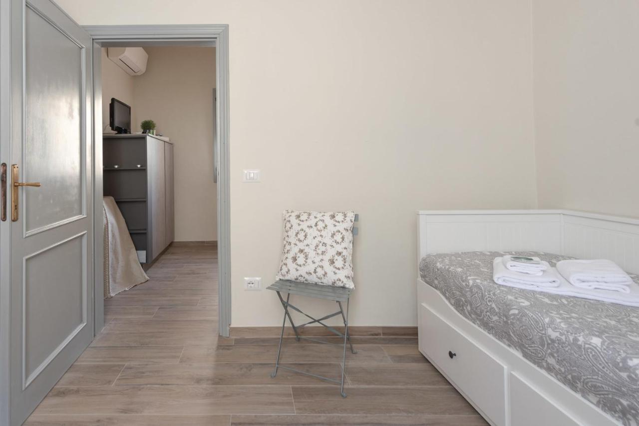 San Zanobi Family In Apartamento Florença