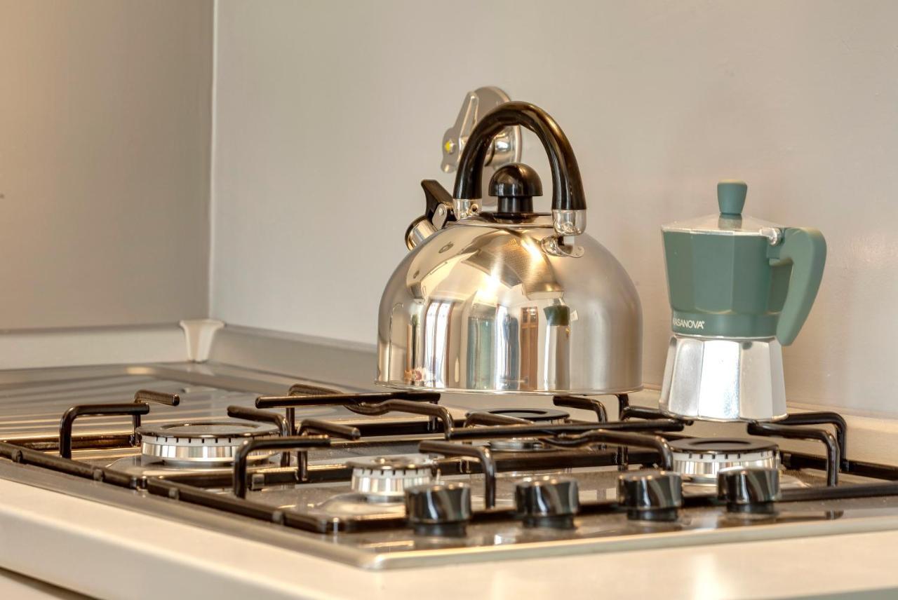 Apartamento Sprone By Mamo Florença