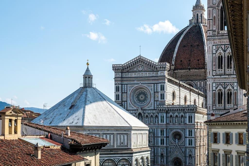 Leilighet Duomo Elegante *