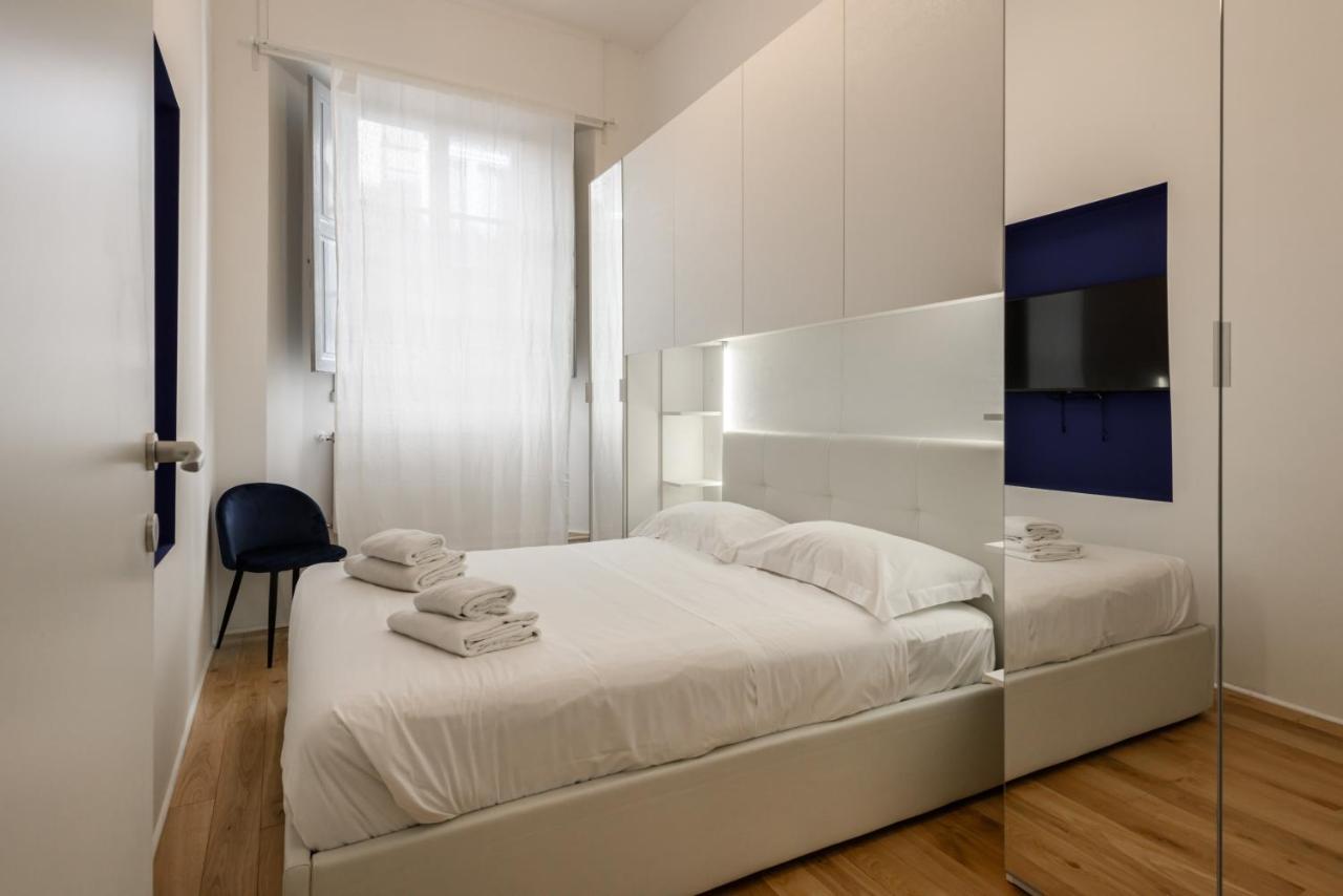Lejlighed San Niccolo Dream By Mmega Firenze