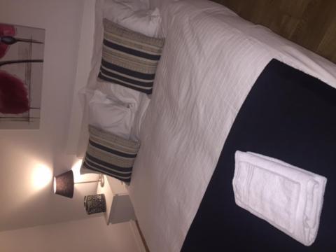 Casa Rinuccini Appartement Florence