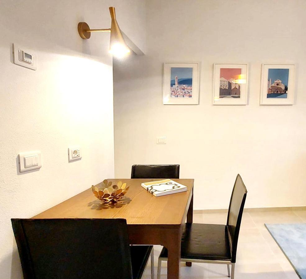 Apartamento Charming Michelangelo
