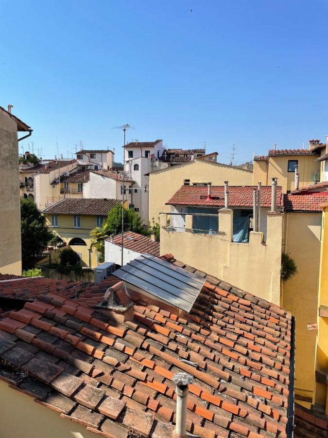 Lejlighed Da Giulia Firenze