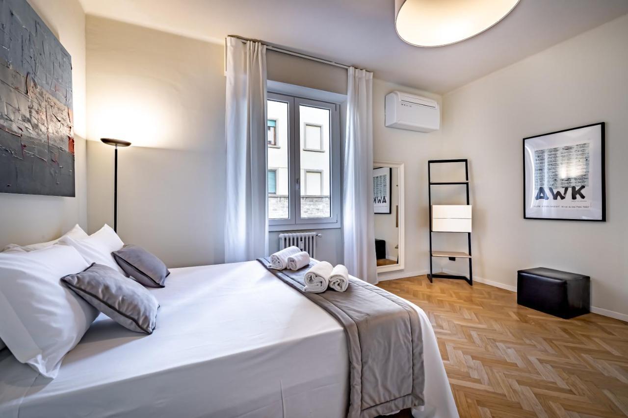 Yid Cairoli Design Appartement Florence