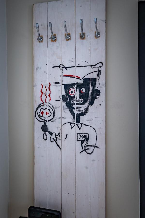Yid Cairoli Design
