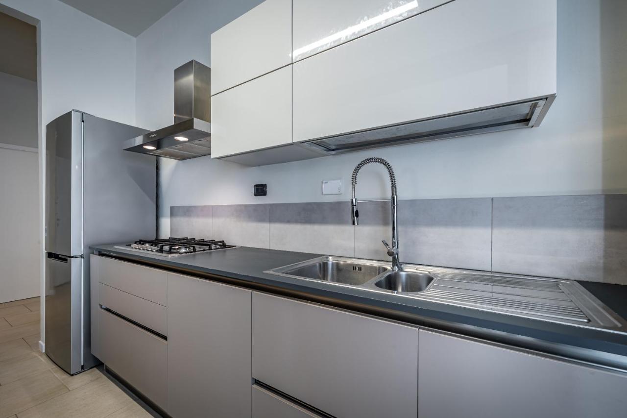 Yid Cairoli Design Appartamento Firenze