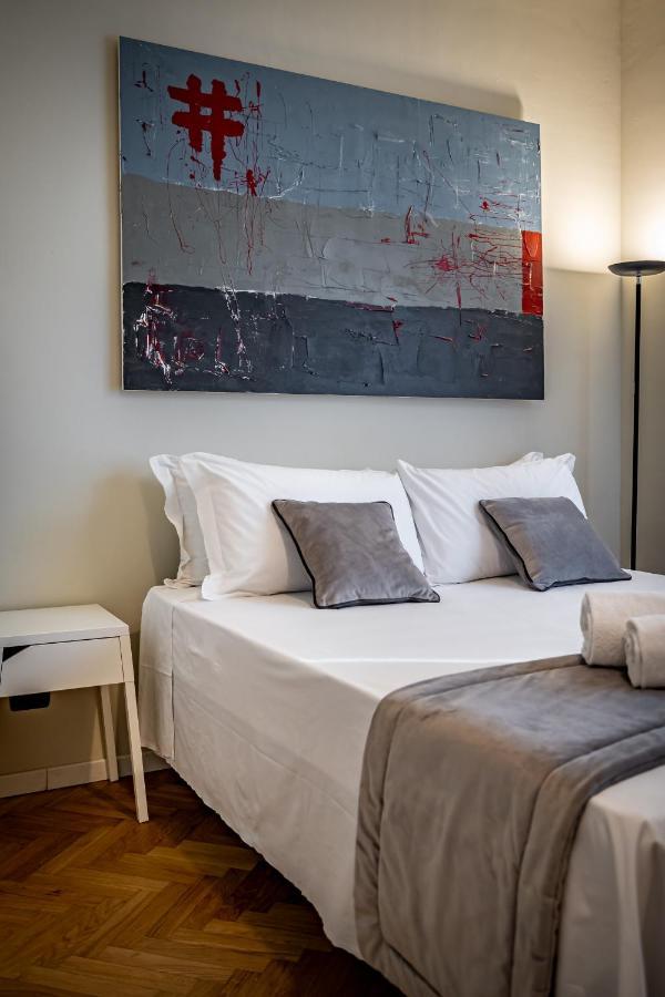 Appartement Yid Cairoli Design