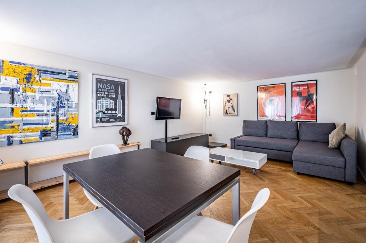 Appartement Yid Cairoli Design