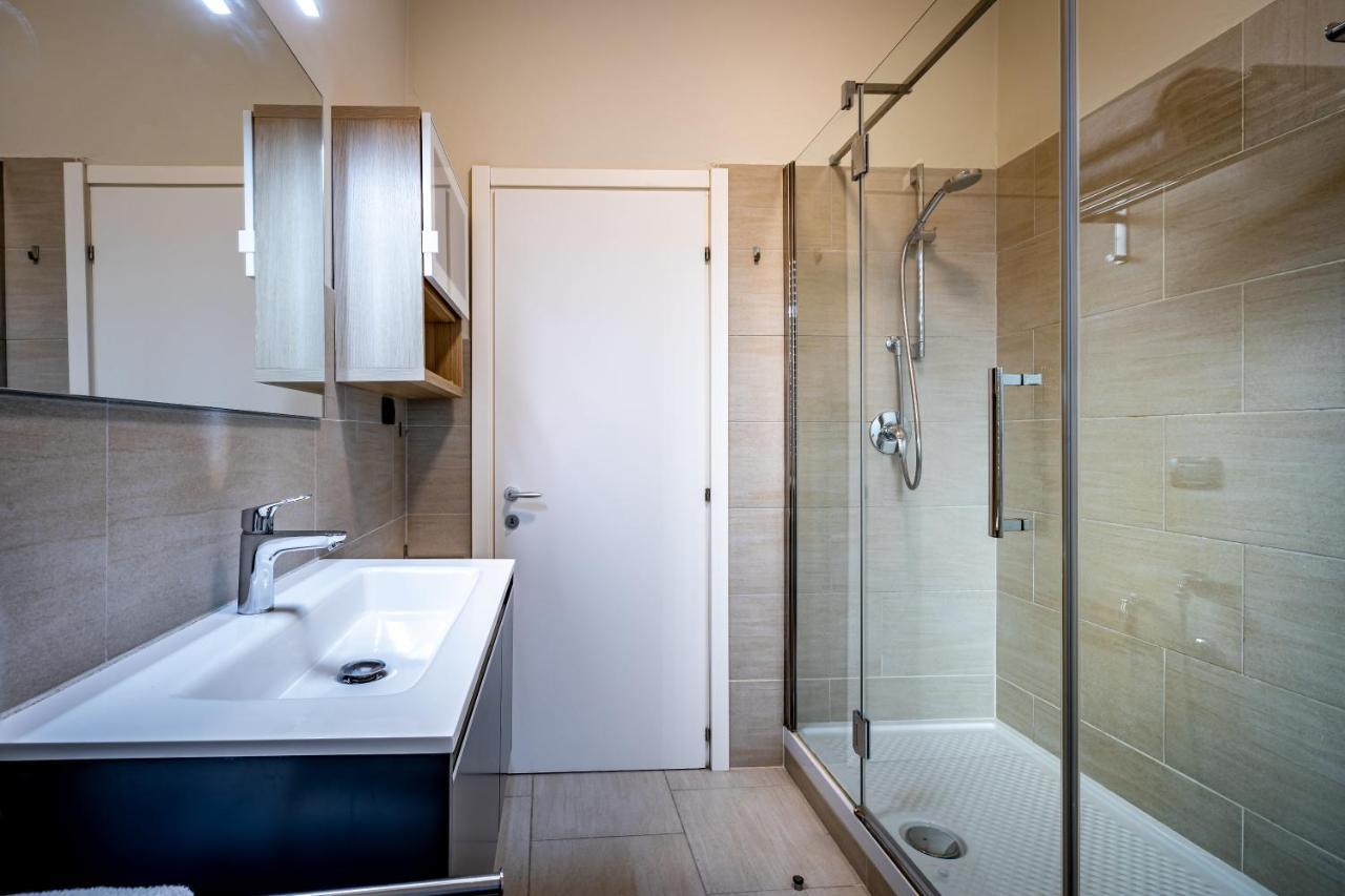Appartamento Yid Cairoli Design Firenze