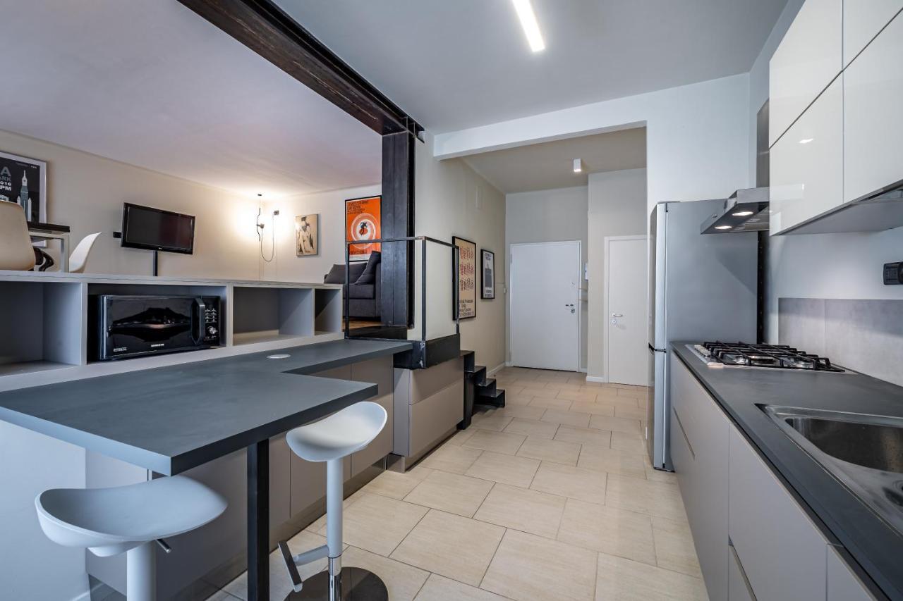 Appartement Yid Cairoli Design *