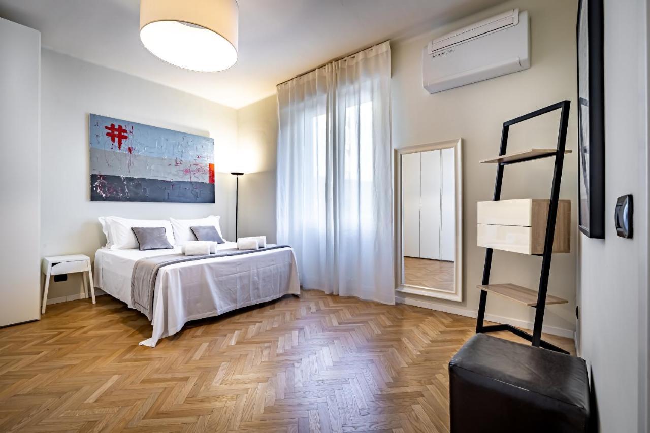 Appartement Yid Cairoli Design *